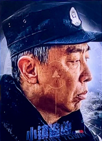 孙俪抱流浪狗拍时尚大片 大秀美背流露迷人风采 2016-09-08 近日，孙俪拍摄了一组时尚大片，暖色系妆容搭配娇柔短发，暖心治愈力十足。