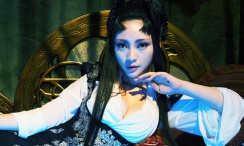 久久婷婷国产综合精品